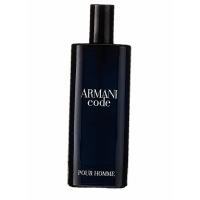 Giorgio Armani Code 15Ml    (Eau De Toilette) Für Männer  