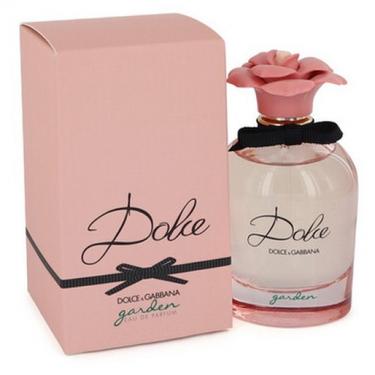 Dolce&Gabbana Dolce Garden      75ml(Eau de Parfum) für Frauen