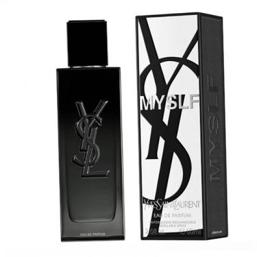 Yves Saint Laurent MYSLF  Refillable     60ml(Eau de Parfum) für Männer