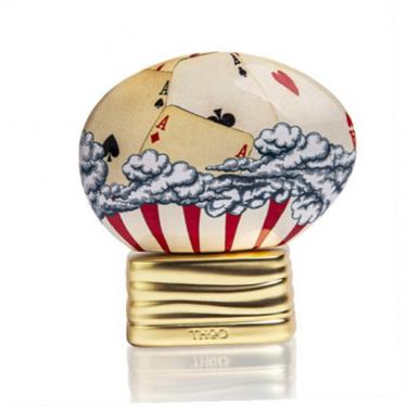 The House Of Oud Wabisabi       75ml(Eau de Parfum) Unisex