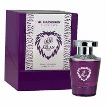 Al Haramain Azlan Oud 100Ml Amber Edition   (Perfume Extract) Unisex  