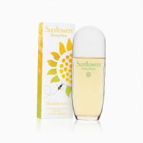Elizabeth Arden Sunflowers 100Ml Honeydaze   (Eau De Toilette) Für Frauen  