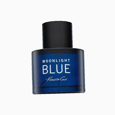 Kenneth Cole Moonlight Blue 100Ml    (Eau De Toilette) Für Männer  