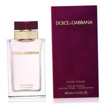 Dolce&Gabbana Pour Femme       100ml(Eau de Parfum) für Frauen