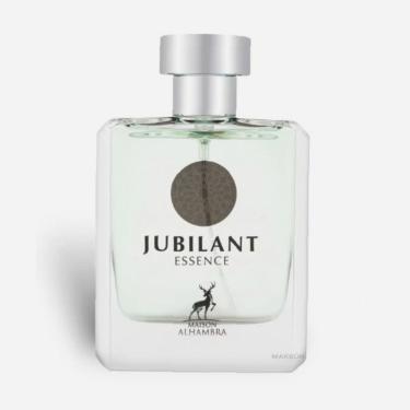 Maison Alhambra Jubilant 100Ml Essence   (Eau De Parfum) Für Frauen  