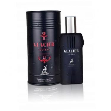 Maison Alhambra Glacier Ultra      100ml(Eau de Parfum) für Männer