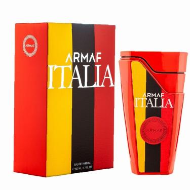 Armaf Italia 80Ml    (Eau De Parfum) Für Frauen  