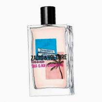 Zadig & Voltaire This Is Her! 100Ml Zadig Dream   (Eau De Parfum) Für Frauen  