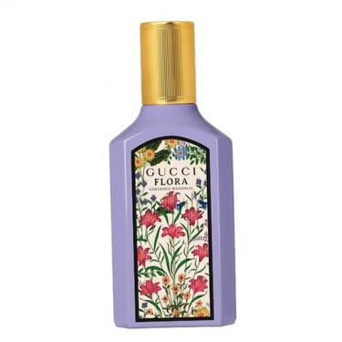 Gucci Flora 50Ml Gorgeous Magnolia   (Eau De Parfum) Für Frauen  