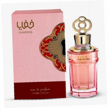 Zimaya Khafaya 100Ml Pink   (Eau De Parfum) Für Frauen  