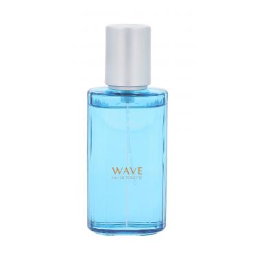 Davidoff Cool Water Wave  40Ml    Für Mann (Eau De Toilette)