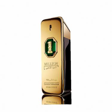 Paco Rabanne 1 Million 100Ml Golden Oud   (Perfume) Für Männer Ohne Box 