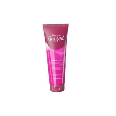 Inebrya SheCare Glazed Mask      250ml(Hair Mask) für Frauen