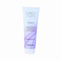 Inebrya Shecare 250Ml Glazed Intense Treatment   (Hair Mask) Für Frauen  
