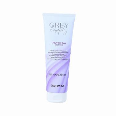 Inebrya Shecare 250Ml Glazed Intense Treatment   (Hair Mask) Für Frauen  