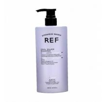 Ref Cool Silver 600Ml Shampoo   (Shampoo) Unisex  