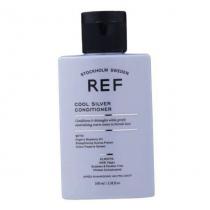 REF Cool Silver Conditioner      100ml(Conditioner) Unisex