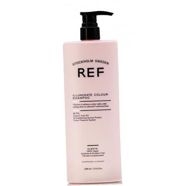Ref Illuminate Colour 1000Ml Shampoo   (Shampoo) Unisex  