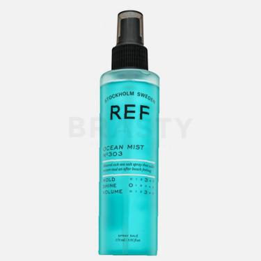 Ref Ocean Mist 175Ml N°303   (For Definition And Hair Styling) Unisex  