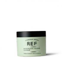 Ref Weightless Volume 250Ml Masque   (Hair Mask) Unisex  