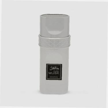 Khadlaj Pure Musk 100Ml    (Eau De Parfum) Unisex  