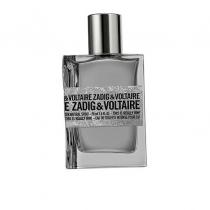 Zadig & Voltaire This Is Really Him! 100Ml    (Eau De Toilette) Für Männer  