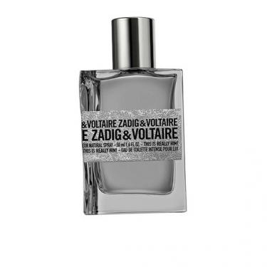 Zadig & Voltaire This Is Really Him! 100Ml    (Eau De Toilette) Für Männer  