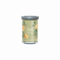 Yankee Candle Signature 567G Sage & Citrus  Tumbler (Scented Candle) Unisex  