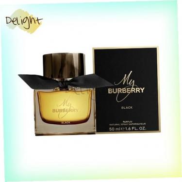 Burberry My Burberry 50Ml Black   (Perfume) Für Frauen  