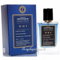 Privezarah Why 70Ml    (Perfume Extract) Für Männer  