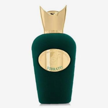 Sospiro Vibrato 100Ml    (Eau De Parfum) Unisex  