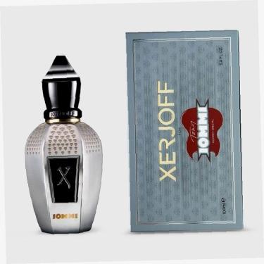 Xerjoff Blends 100Ml Tony Iommi Monkey Special   (Perfume) Unisex  