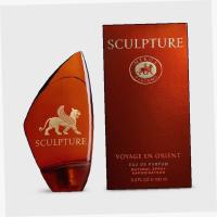 Nikos Sculpture 100Ml Voyage En Orient   (Eau De Parfum) Für Frauen  