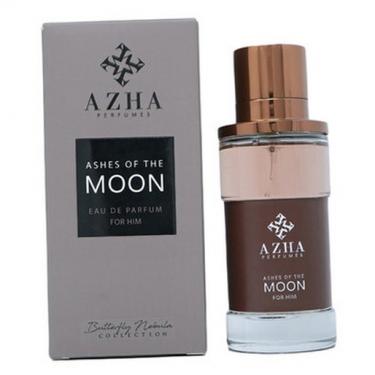 Azha Perfumes Ashes of the Moon       100ml(Eau de Parfum) für Männer