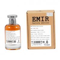 Emir Camp Fire       100ml(Eau de Parfum) für Männer