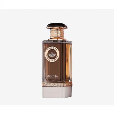 Arabian Oryx Intense Oud 100Ml Saffron   (Eau De Parfum) Für Männer  