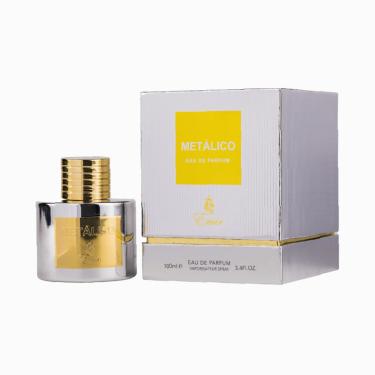 Emir Metalico 100Ml    (Eau De Parfum) Für Frauen  
