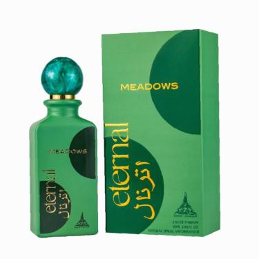 Paris Corner Eternal 85Ml Meadows   (Eau De Parfum) Unisex  