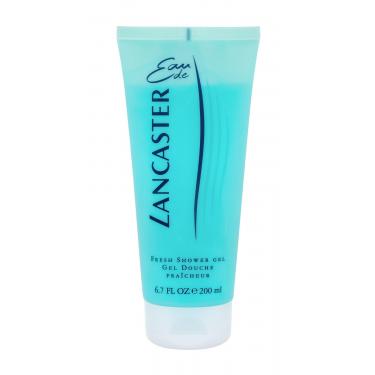 Lancaster Eau De Lancaster   200Ml    Für Frauen (Shower Gel)