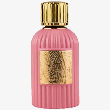 Paris Corner Qissa 100Ml Pink   (Eau De Parfum) Für Frauen  