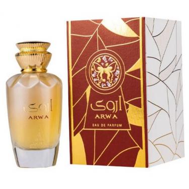 Paris Corner Arwa       100ml(Eau de Parfum) für Frauen