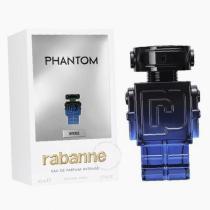 Paco Rabanne Phantom 50Ml Intense   (Eau De Parfum) Für Männer  