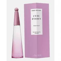 Issey Miyake L'Eau D'Issey 50Ml Solar Violet   (Eau De Toilette) Für Frauen  