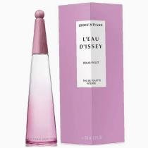 Issey Miyake L'Eau D'Issey 100Ml Solar Violet   (Eau De Toilette) Für Frauen  