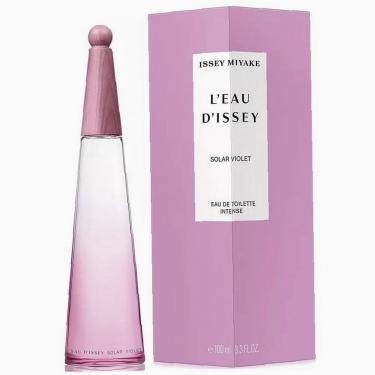 Issey Miyake L'Eau D'Issey 100Ml Solar Violet   (Eau De Toilette) Für Frauen  