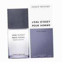 Issey Miyake L'Eau D'Issey Pour Homme 50Ml Solar Lavender   (Eau De Toilette) Für Männer  