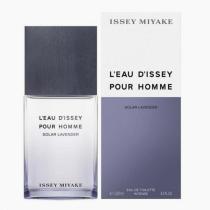 Issey Miyake L'Eau D'Issey Pour Homme 100Ml Solar Lavender   (Eau De Toilette) Für Männer  