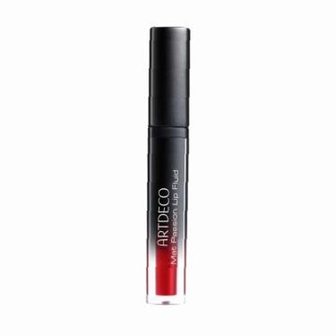 Artdeco Mat Passion Lip Fluid 3Ml    (Lipstick) Für Frauen  33 Smooth Plum