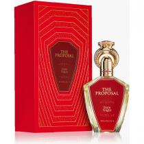 Khadlaj The Proposal 100Ml Date Night   (Eau De Parfum) Für Frauen  
