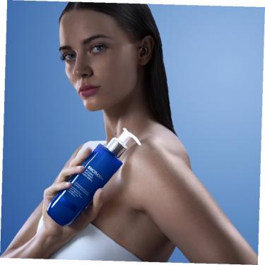 Biotherm Biocorps 200Ml Anti-Bump Body Serum   (Body Gel) Für Frauen  